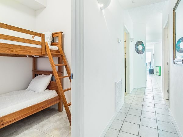 Okaloosa Island Fort Walton Beach Condo 973768