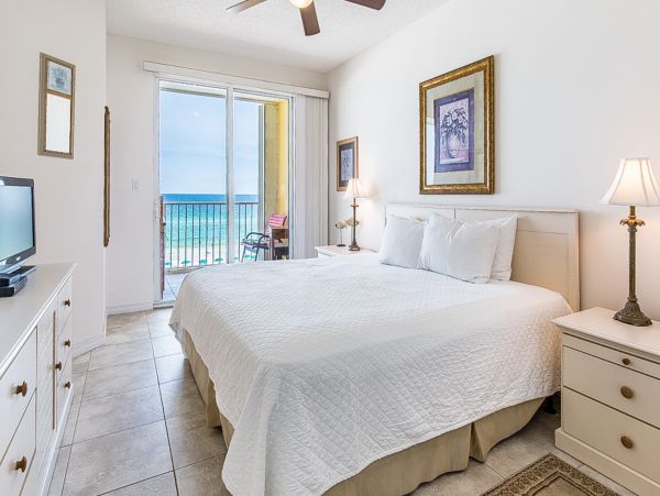 Okaloosa Island Fort Walton Beach Condo 973768