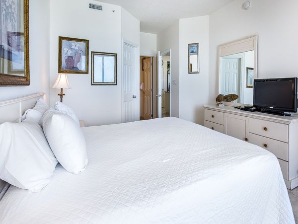 Okaloosa Island Fort Walton Beach Condo 973768