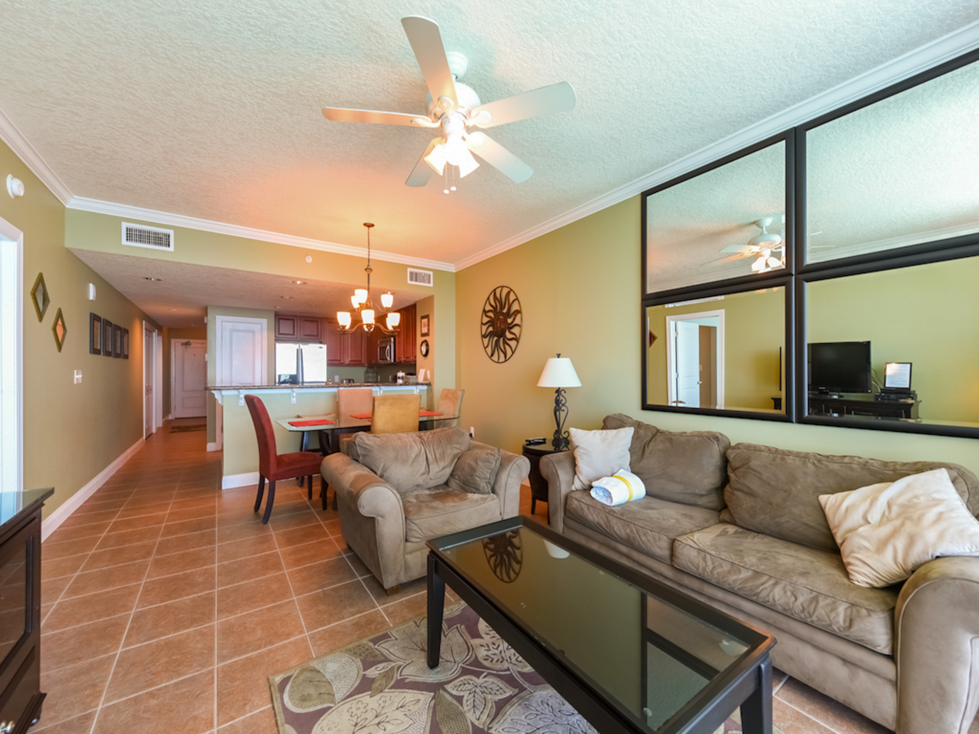 Panama City Beach Condo 973769
