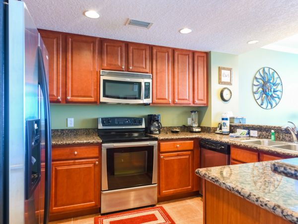 Panama City Beach Condo 973769