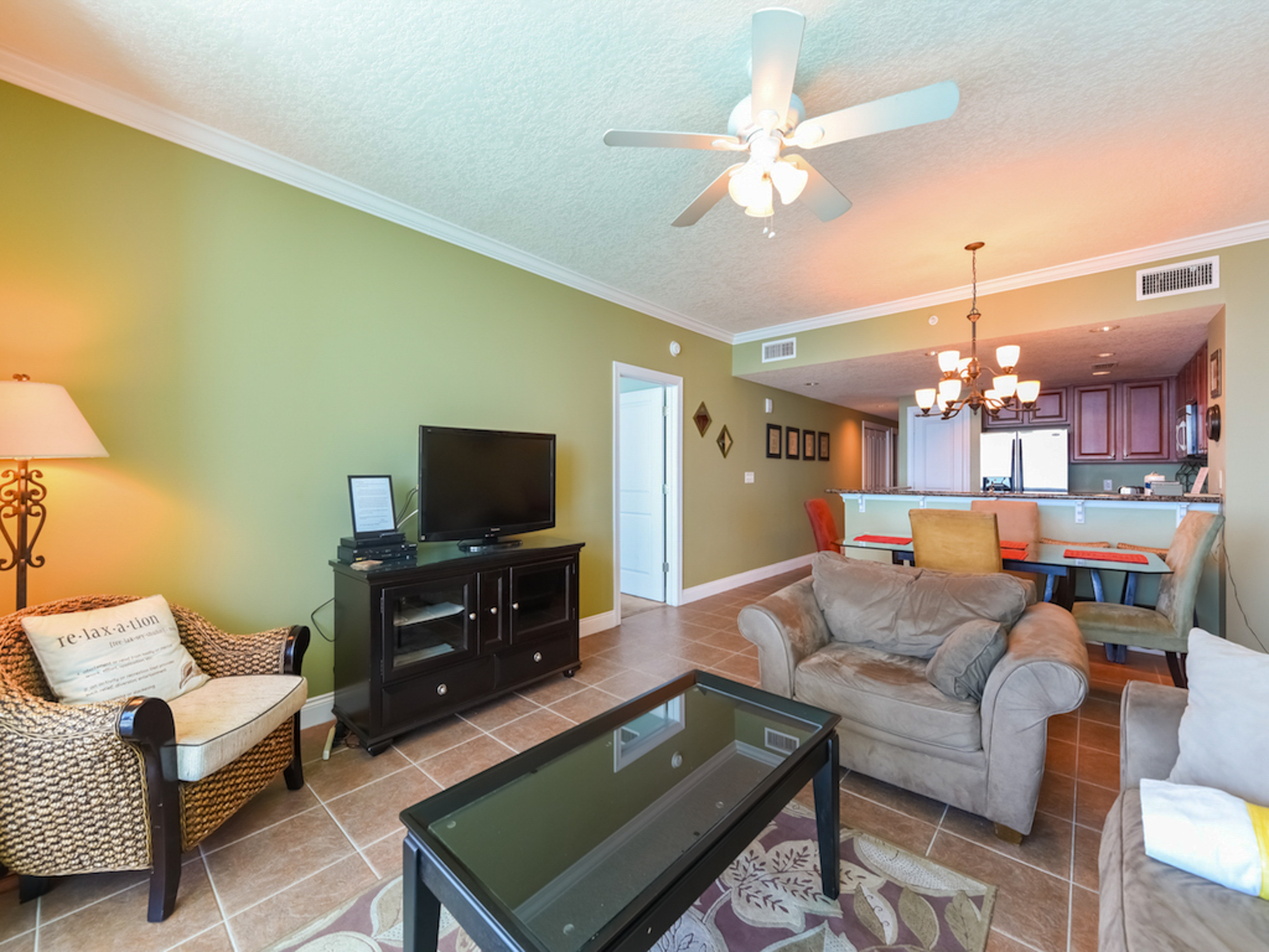 Panama City Beach Condo 973769