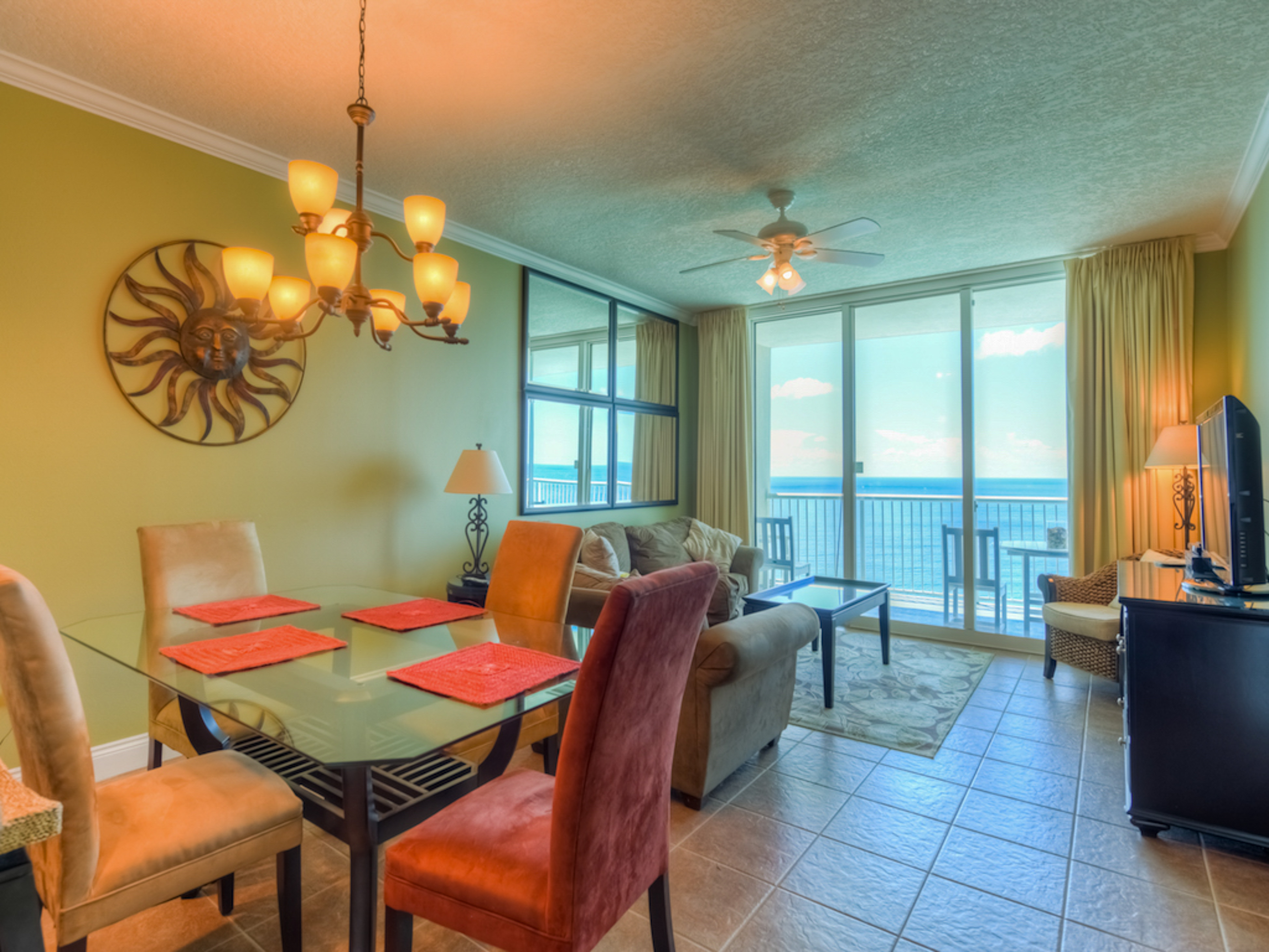 Panama City Beach Condo 973769