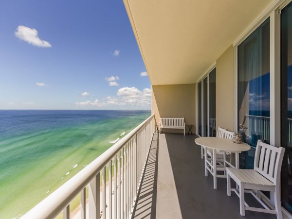Panama City Beach Condo 973769