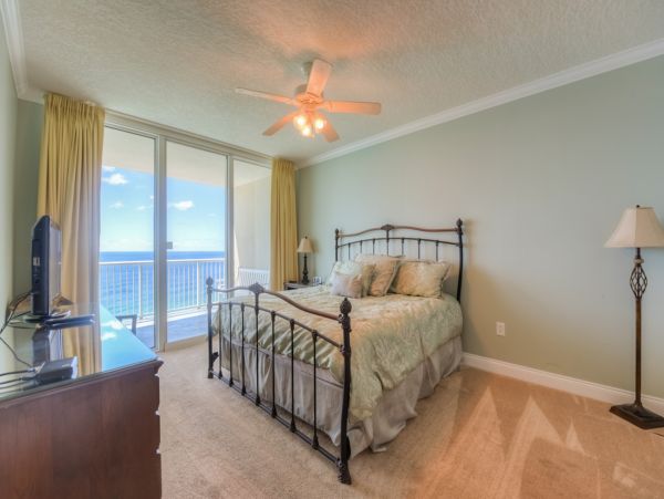 Panama City Beach Condo 973769