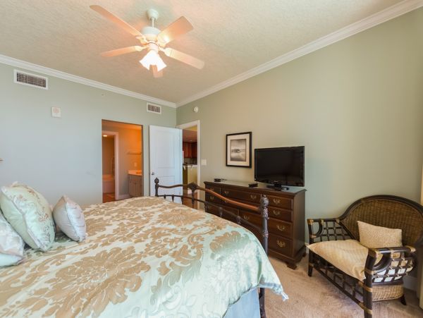 Panama City Beach Condo 973769