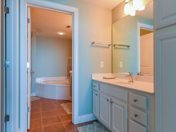 Panama City Beach Condo 973769