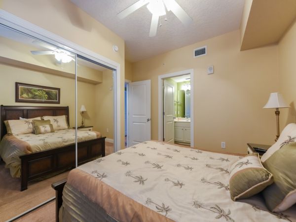 Panama City Beach Condo 973769