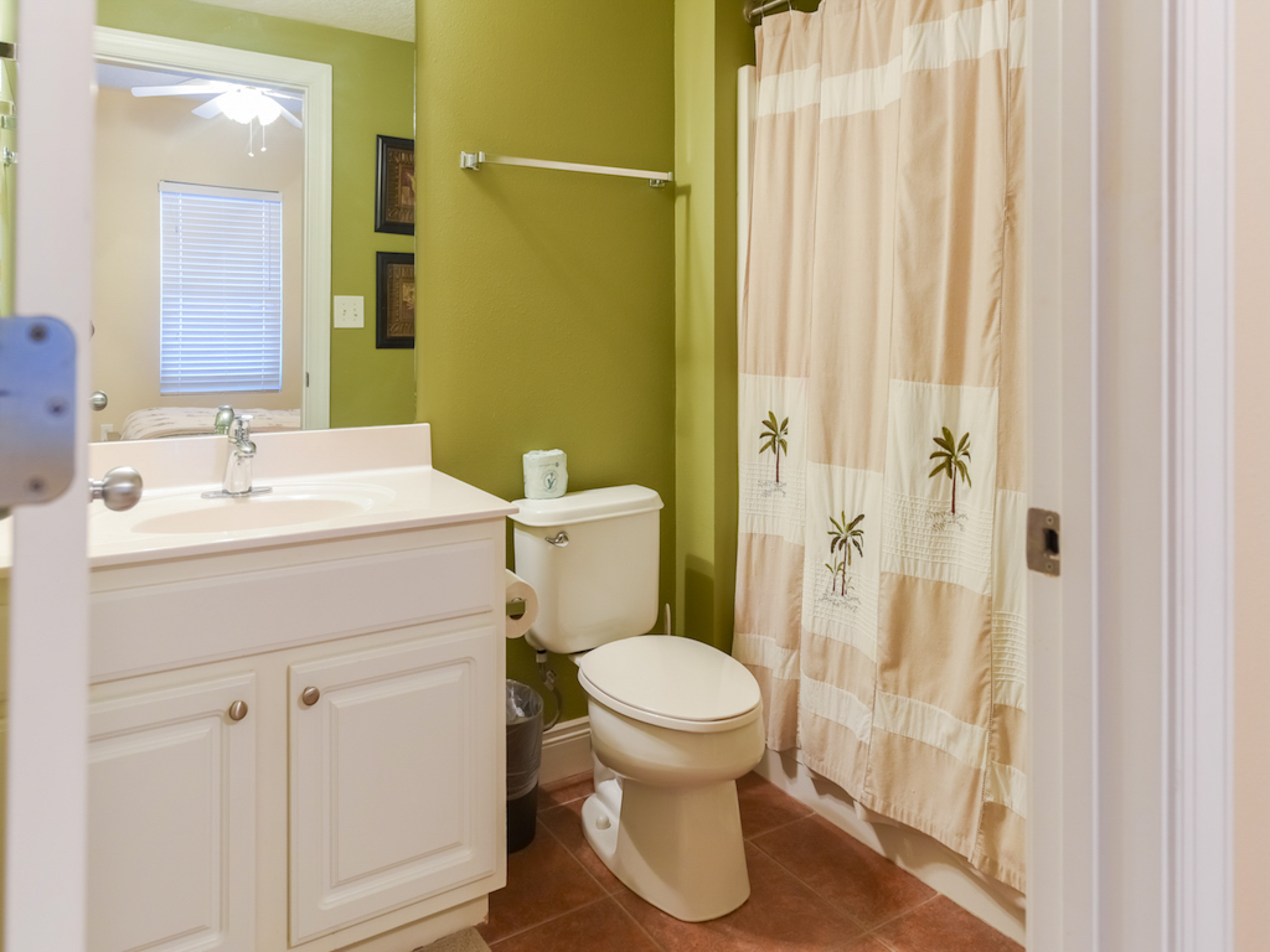 Panama City Beach Condo 973769