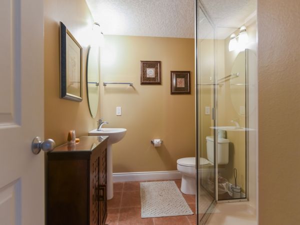 Panama City Beach Condo 973769
