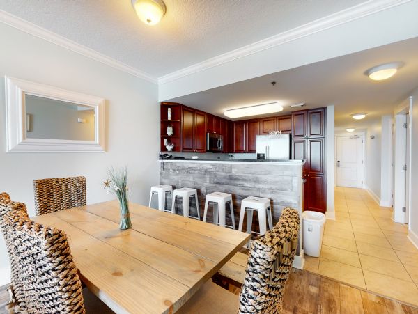 Okaloosa Island Fort Walton Beach Condo 973772