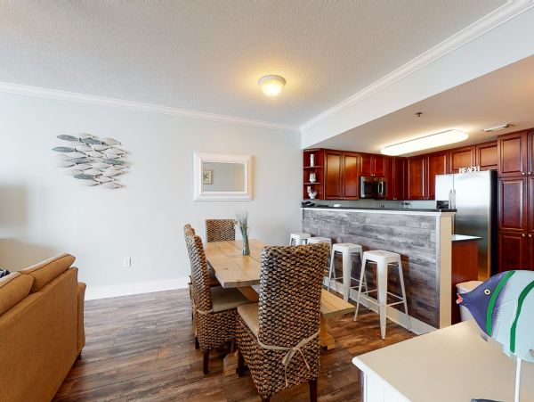 Okaloosa Island Fort Walton Beach Condo 973772