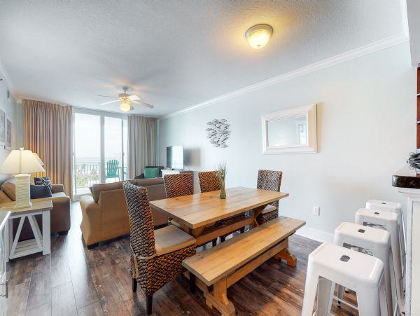Okaloosa Island Fort Walton Beach Condo 973772