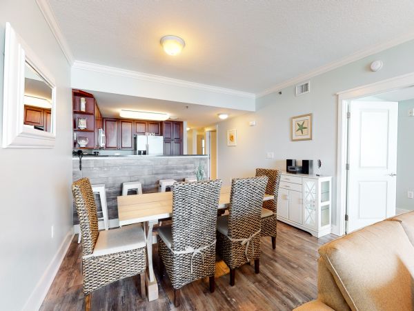 Okaloosa Island Fort Walton Beach Condo 973772