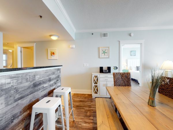 Okaloosa Island Fort Walton Beach Condo 973772