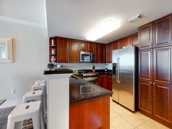 Okaloosa Island Fort Walton Beach Condo 973772
