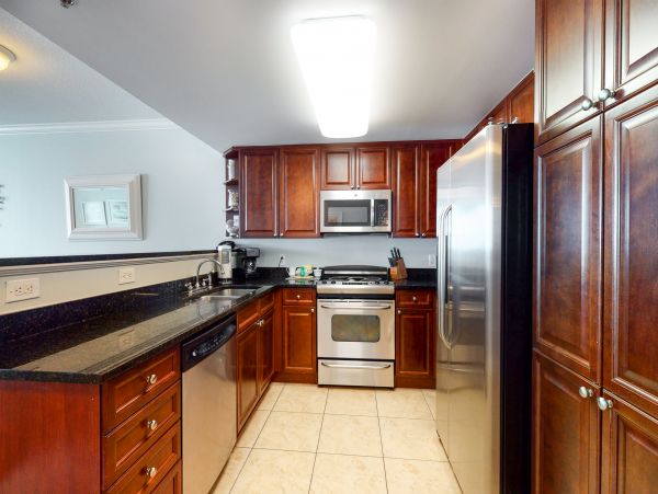 Okaloosa Island Fort Walton Beach Condo 973772
