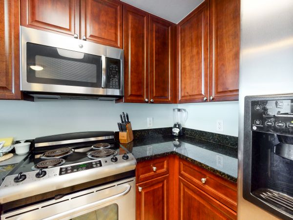 Okaloosa Island Fort Walton Beach Condo 973772