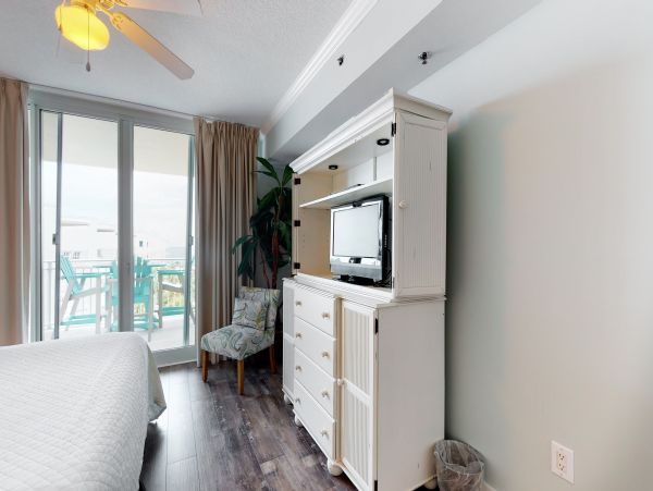 Okaloosa Island Fort Walton Beach Condo 973772