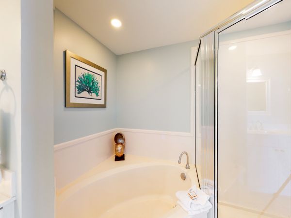 Okaloosa Island Fort Walton Beach Condo 973772