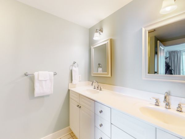 Okaloosa Island Fort Walton Beach Condo 973772
