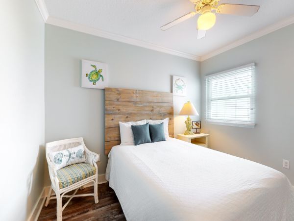 Okaloosa Island Fort Walton Beach Condo 973772
