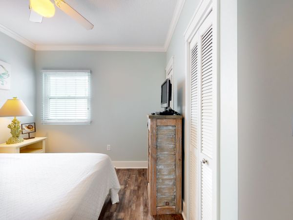 Okaloosa Island Fort Walton Beach Condo 973772