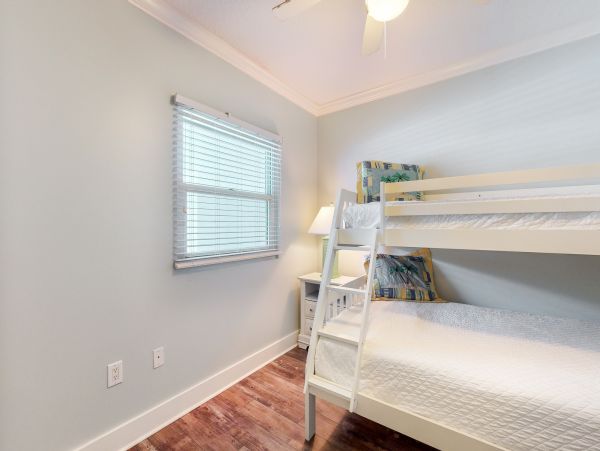 Okaloosa Island Fort Walton Beach Condo 973772