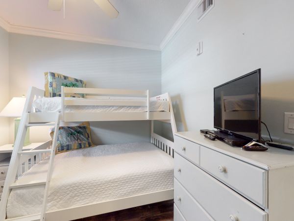 Okaloosa Island Fort Walton Beach Condo 973772