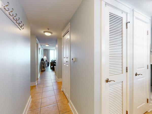 Okaloosa Island Fort Walton Beach Condo 973772