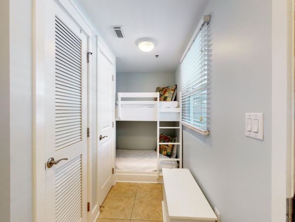 Okaloosa Island Fort Walton Beach Condo 973772