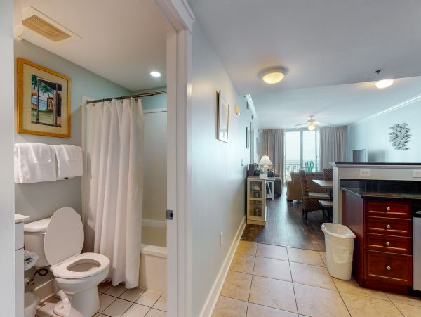 Okaloosa Island Fort Walton Beach Condo 973772