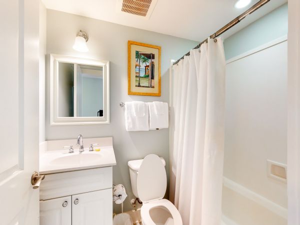 Okaloosa Island Fort Walton Beach Condo 973772