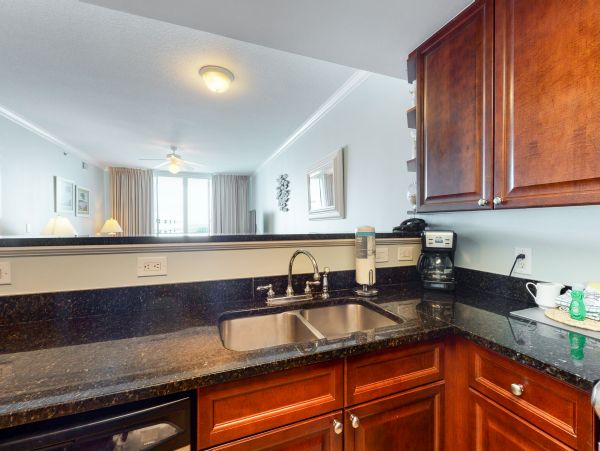 Okaloosa Island Fort Walton Beach Condo 973772