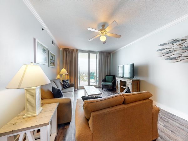 Okaloosa Island Fort Walton Beach Condo 973772
