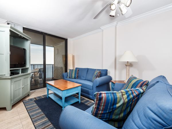 Navarre Beach Condo 973775