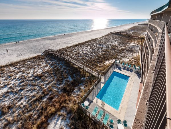 Navarre Beach Condo 973775