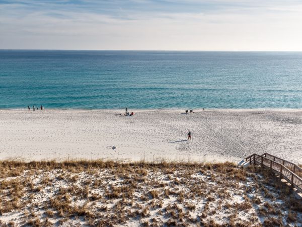 Navarre Beach Condo 973775