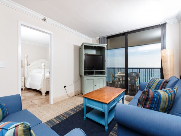 Navarre Beach Condo 973775