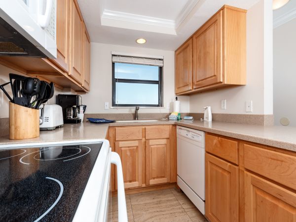Navarre Beach Condo 973775