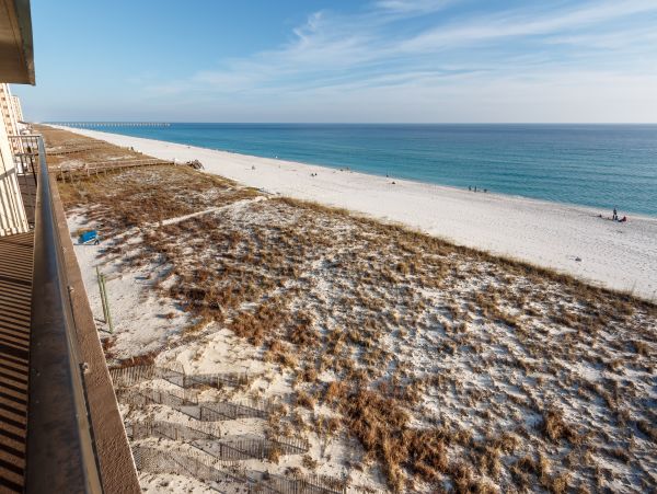 Navarre Beach Condo 973775