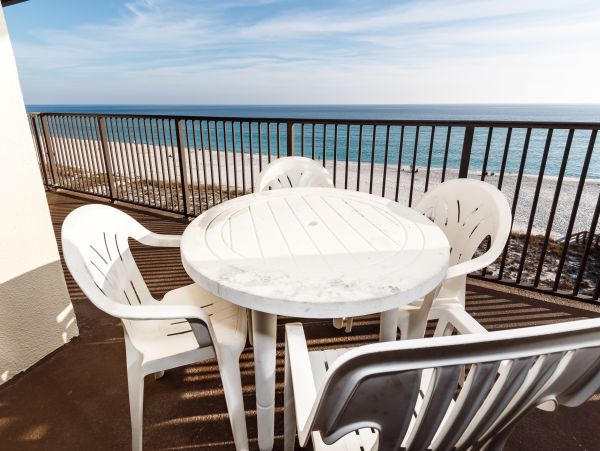 Navarre Beach Condo 973775