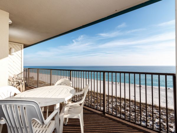 Navarre Beach Condo 973775