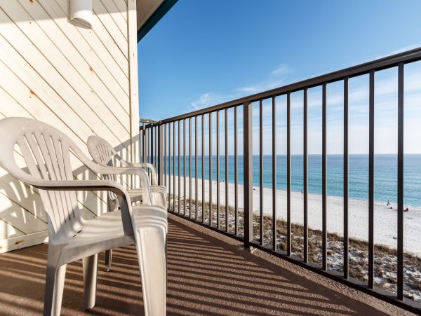 Navarre Beach Condo 973775