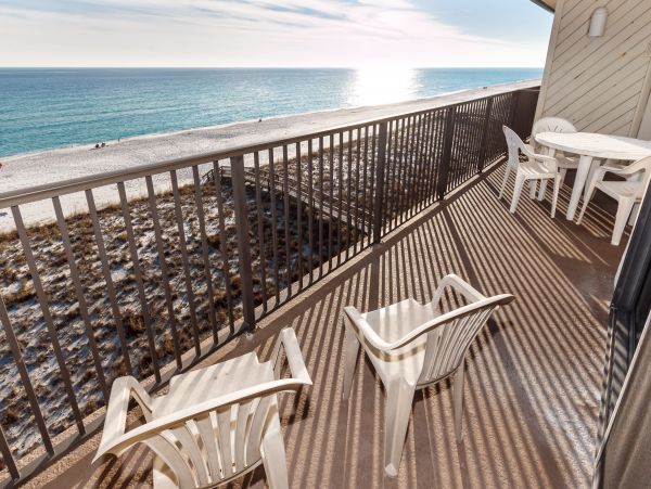 Navarre Beach Condo 973775