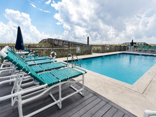 Navarre Beach Condo 973775
