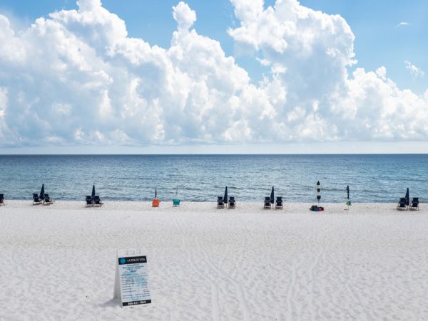 Navarre Beach Condo 973775