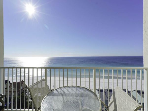 Beaches Of South Walton Condo 973778