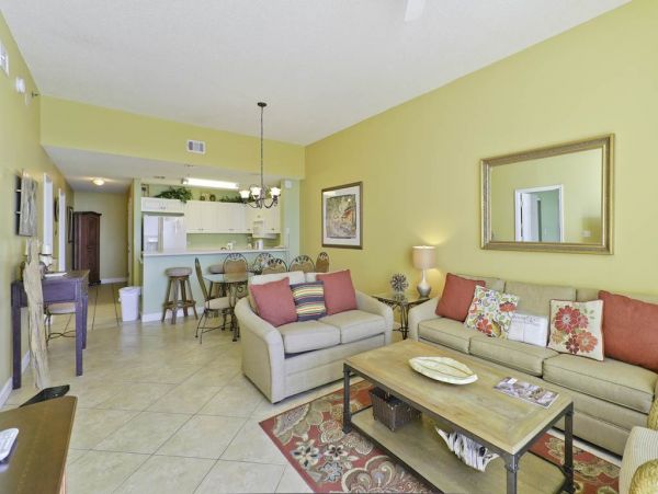 Beaches Of South Walton Condo 973778