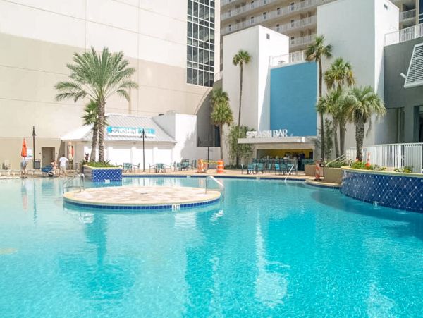 Panama City Beach Condo 973781